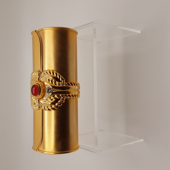 Vintage Princess Marcella Borghese Lipstick Case - Picture 3 of 15